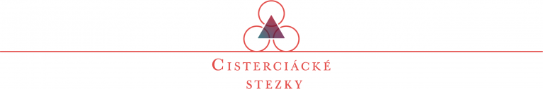 Logo Cisterciacke stezky